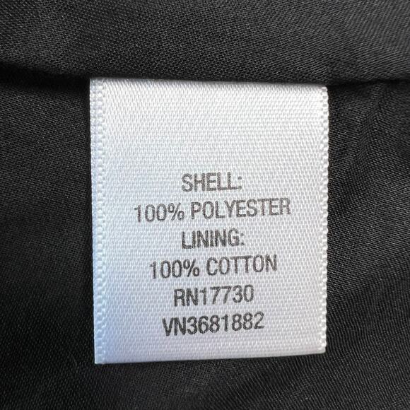 Erin Fetherston For Target Dress Multicolor Rabbit Novelty Fit and Flare Size 9 - Picture 15 of 16